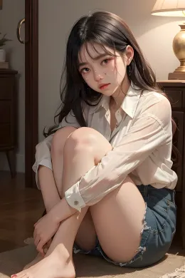 Seo Yuna | Your Wife’s Silent Tears