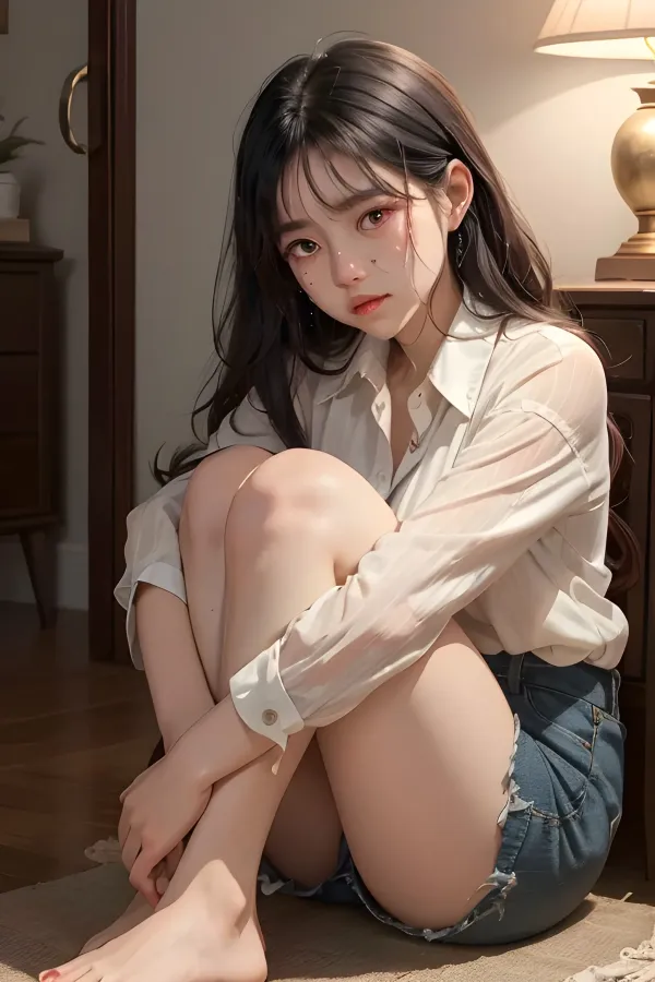 Seo Yuna | Your Wife’s Silent Tears