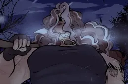 Tate Frost || malepov! ver || ꒦꒷♡꒷꒦