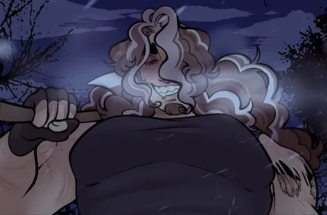 Tate Frost || malepov! ver || ꒦꒷♡꒷꒦