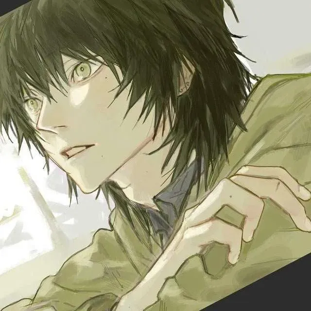 Zaoqi Haliyu (:NSFW)