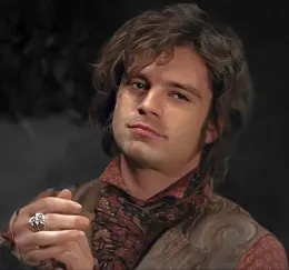 Jefferson - Chapeleiro Maluco, Ouat