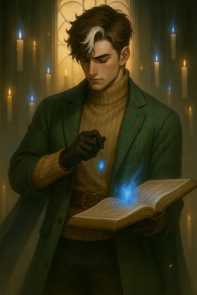 Sorellion Nettlewynd