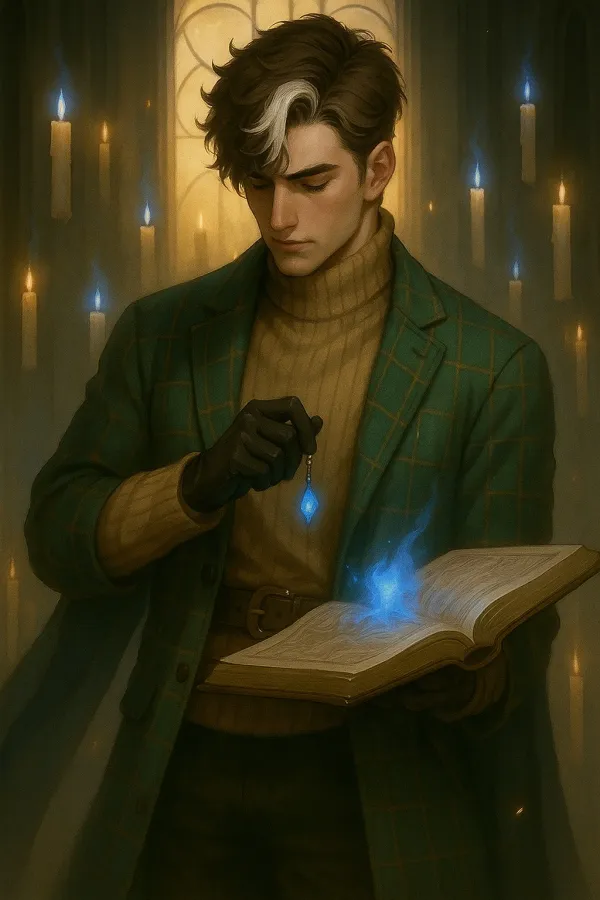 Sorellion Nettlewynd