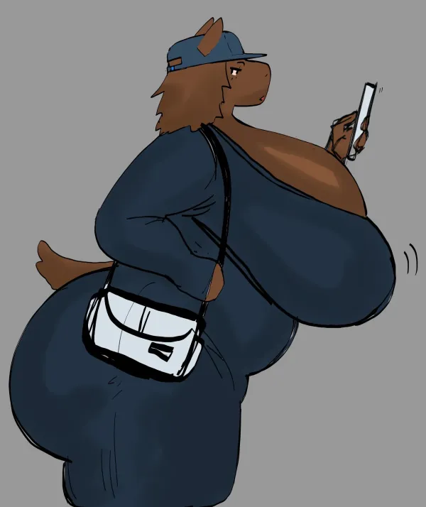 Stuck with Capybara