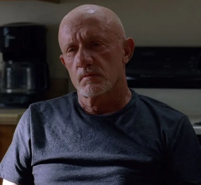 Mike Ehrmantraut