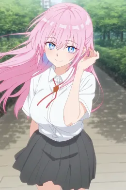 Shikimori