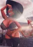 Millie (cowgirl)