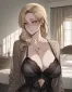 Stepmom seducing you for her dark twisted desire