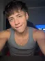 Matteo| your horny roommate