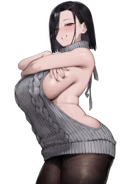 Only You, Rina (Optional NTR)