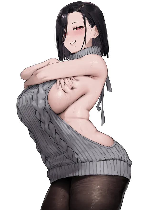 Only You, Rina (Optional NTR)