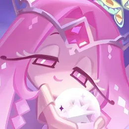 EternalSugar Cookie💜 | SilentSugar