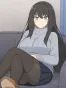 Aunt Yulia