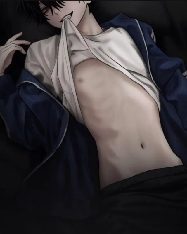 OBSESSED FEMBOY | boxer x spectator | ren