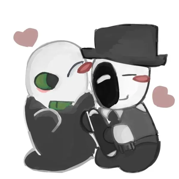 Artful (pursuer's POV!)