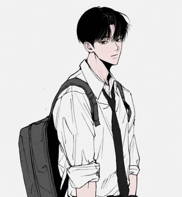 TALL MENACETM | Rin Kanamori