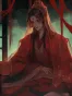 SVSSS | WEDDING: Shen Qingqiu | Shen Yuan