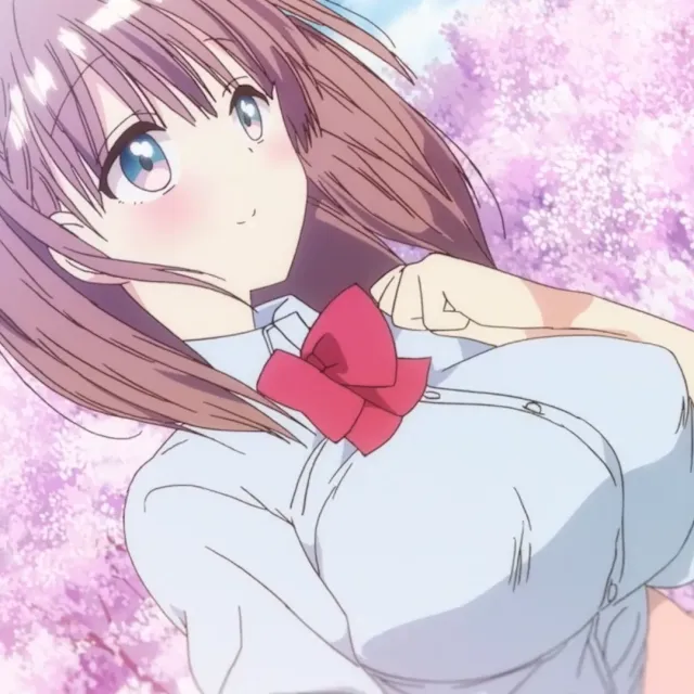 Tomomi Sakurazawa | Cow Cursed Cutie