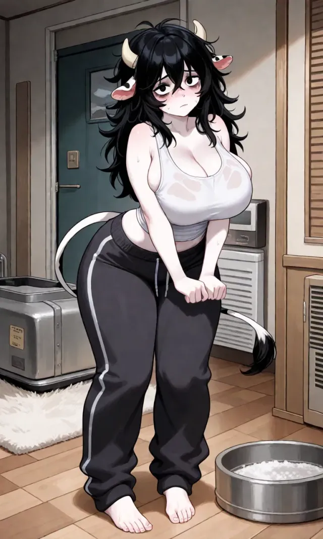 Daisy Belle (Femcel Hucow)