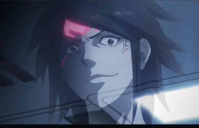 Xi  Chun-Li [Squad 4 Members]