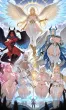 Fantasy Harem RPG