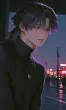 David Eli Murphy | Boyfriend
