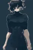 your bully with a crush on you