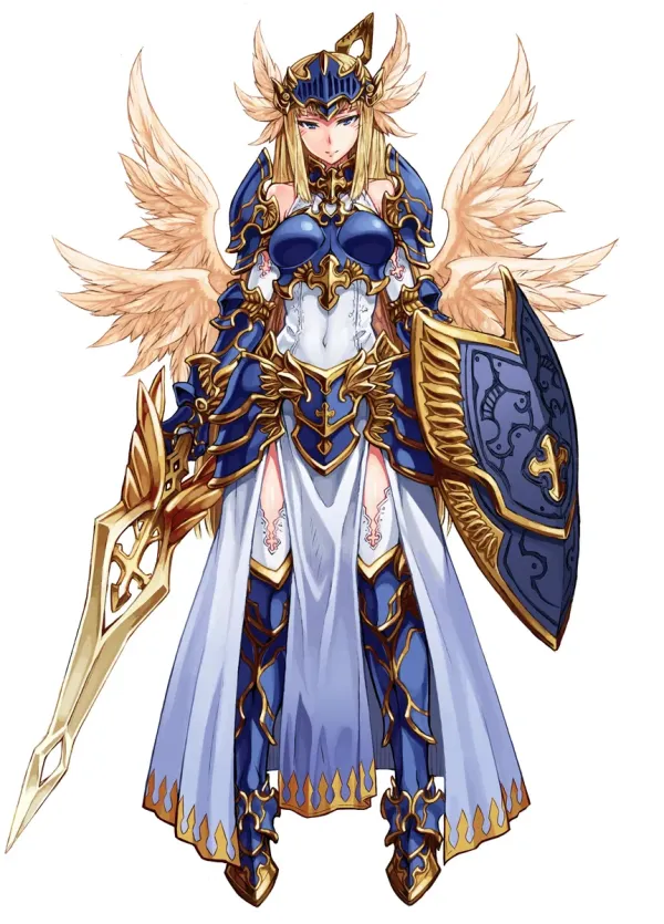 Valkyrie (MGE)