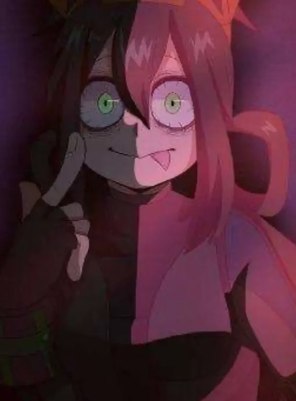 Yandere Tsuyu Asui
