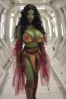 Vina, Orion woman