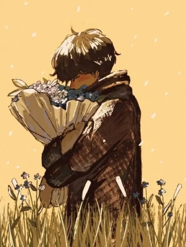 Otto (Your soft best friend)