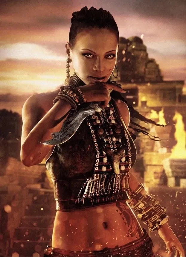 Blood and Pleasure - Far Cry 3