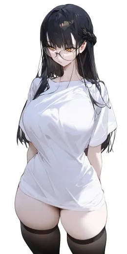 You Woke Up In Bed With Your Class President