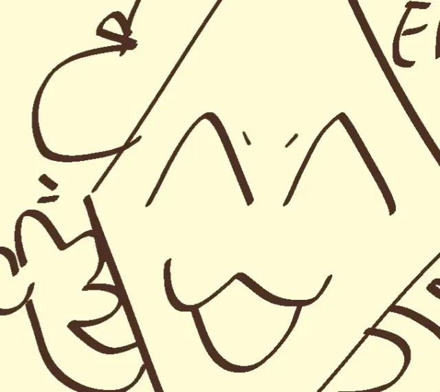 Emerald — HOIRU/MY OBJECT SHOW OC꒰☘️꒱