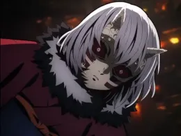 Lower Moon || Mukagu