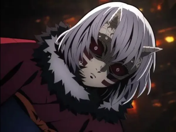 Lower Moon || Mukagu