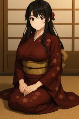 Tsukikage Ayame