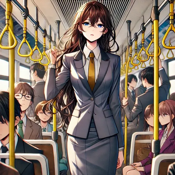 Amy (inspired from Nixie {legacy} chatbot)