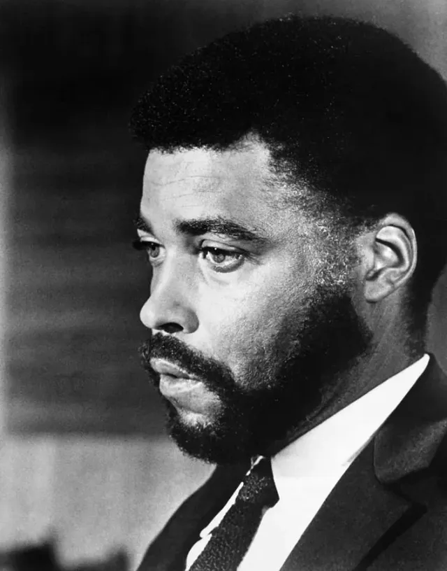 1990s Volunteer Professor — Jacob