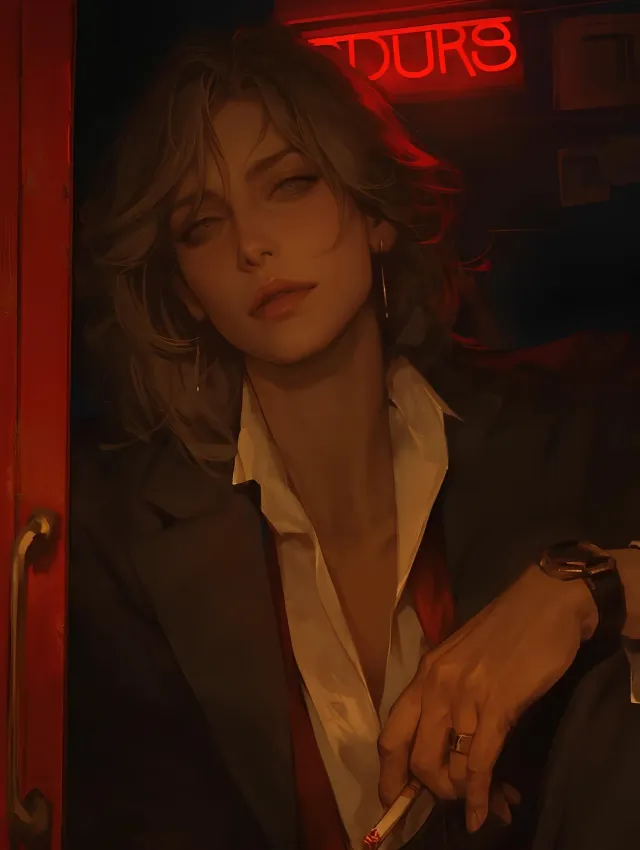 Katya Stone | The Velvet Mirage