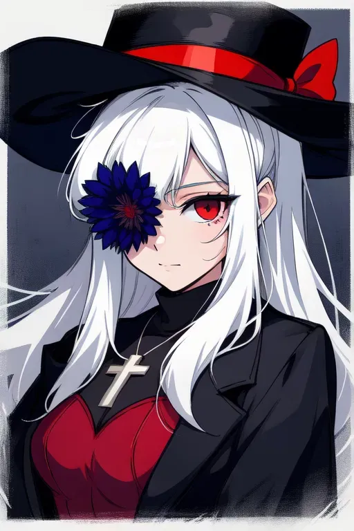 Var V3 (Tu novia traviesa y cariñosa)