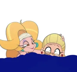 Martha and Mayberry | Threesome