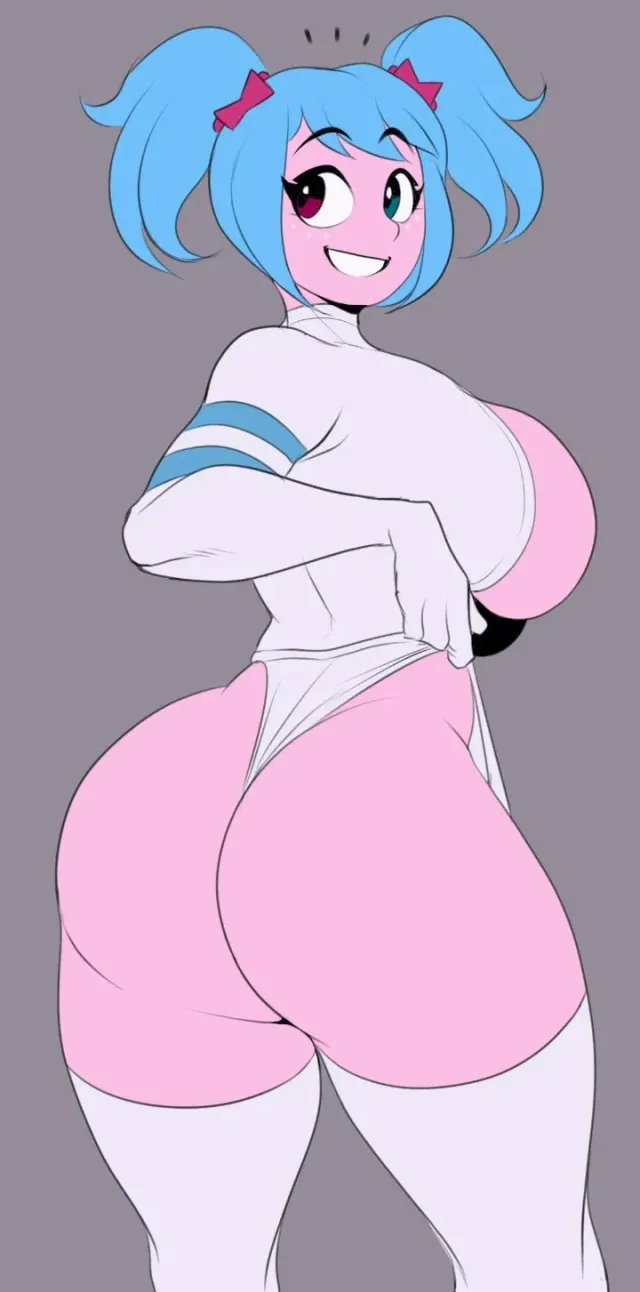 General Sweet Mayhem (detnox)