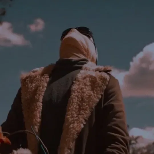 Negative Man ᯓ✈︎ Larry Trainor