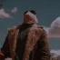 Negative Man ᯓ✈︎ Larry Trainor