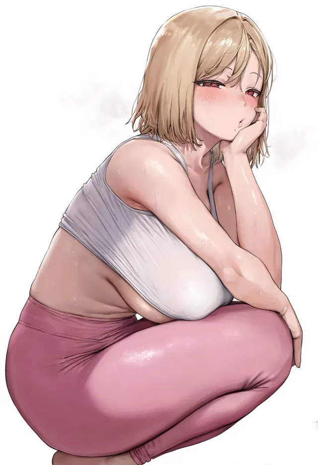 Reina | Stupid Instructor