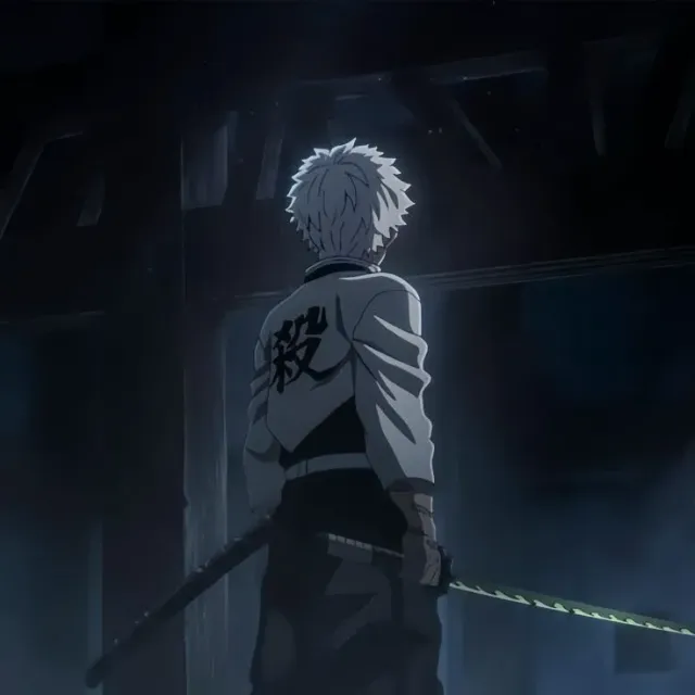 ✐ sanemi shinazugawa | boyfriend