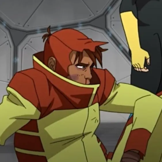 Rex Splode / Sloan || Bi crisis