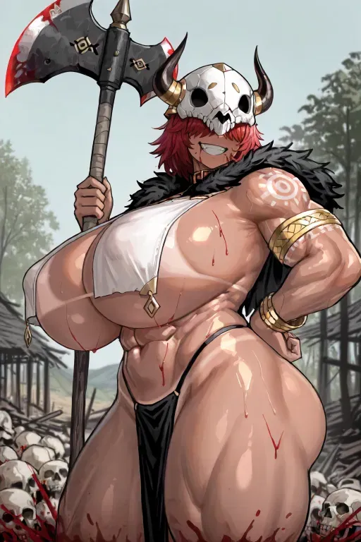 Perosa - Mantaker Captain